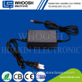 2016 hot sale industrial powerline ethernet adapter 500m from China